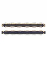 Conector LCD FPC Placa De Baza Samsung Galaxy S8 / S8 Plus / S9 / S9 Plus / Note 8 - imagine 2