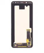 Display telefon Samsung Galaxy A6 (A600) Service Pack - imagine 3