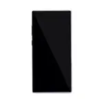 Ansamblu Display Samsung Galaxy Note 10 Plus / 5G Service Pack (Aura Black) - imagine 4