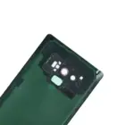 Capac Spate Sticla Samsung Galaxy Note 9 AMPlus (No Logo) (Metallic Copper) - imagine 5