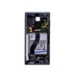 Display telefon Samsung Galaxy Note 10 (N970) Service Pack (Black) - imagine 11