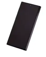 Display telefon Samsung Galaxy Note 10 (N970) Service Pack (Black) - imagine 5