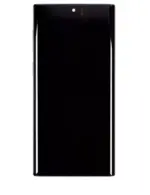 Ansamblu Display Samsung Galaxy Note 10 Service Pack (Aura Pink) - imagine 2