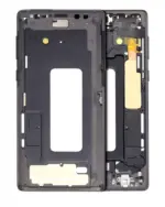 Carcasa Mijloc Samsung Galaxy Note 9 (Midnight Black)