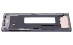 Carcasa Mijloc Samsung Galaxy Note 9 (Midnight Black) - imagine 10