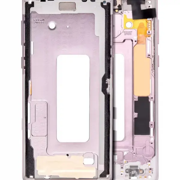 Carcasa Mijloc Mid-Frame Samsung Galaxy Note 9 (Lavender Purple)