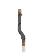 Cablu Flex Placa de Baza Huawei Y6 - imagine 2