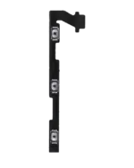 Cablu Flex cu Buton Power si Volum Huawei Y6
