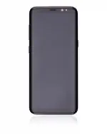 Display telefon Samsung Galaxy S8 Refurbished (Midnight Black) - imagine 3