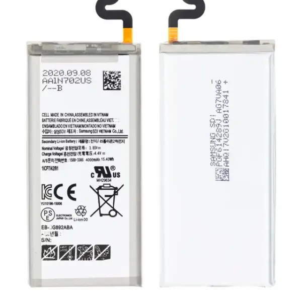 Baterie telefon Samsung Galaxy S8 Active