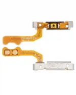 Cablu Flex cu Buton Power Samsung Galaxy S8 Active - imagine 2