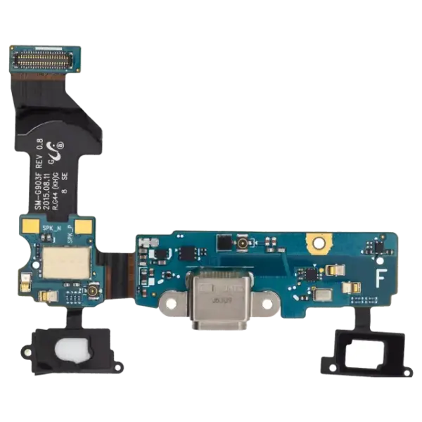 Cablu Flex Port Incarcare Samsung Galaxy S5 Neo