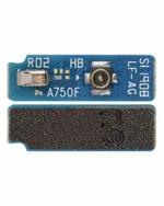 Placa Antena Semnal Samsung Galaxy A70 (A705F / 2019) - imagine 2