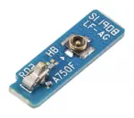 Placa Antena Semnal Samsung Galaxy A70 (A705F / 2019) - imagine 4