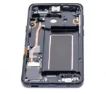 Ansamblu Display Samsung Galaxy S9 Refurbished (Midnight Black) - imagine 11