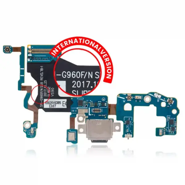 Placa port incarcare Samsung Galaxy S9 (G960F)