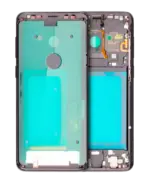 Carcasa Mijloc Mid-Frame Samsung Galaxy S9 Plus (Midnight Black)