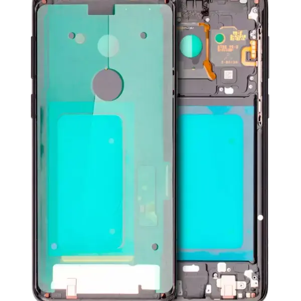 Carcasa Mijloc Mid-Frame Samsung Galaxy S9 Plus (Midnight Black)
