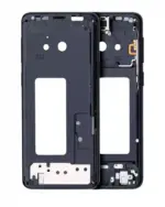 Carcasa Mijloc Mid-Frame Samsung Galaxy S9 (Midnight Black)