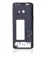 Carcasa Mijloc Mid-Frame Samsung Galaxy S9 (Midnight Black) - imagine 3