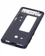 Carcasa Mijloc Mid-Frame Samsung Galaxy S9 (Midnight Black) - imagine 6