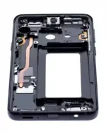 Carcasa Mijloc Mid-Frame Samsung Galaxy S9 (Midnight Black) - imagine 9