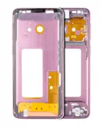 Carcasa Mijloc Mid-Frame Samsung Galaxy S9 (Lilac Purple)