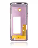 Carcasa Mijloc Mid-Frame Samsung Galaxy S9 (Lilac Purple) - imagine 3