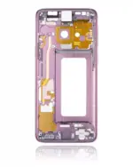 Carcasa Mijloc Mid-Frame Samsung Galaxy S9 (Lilac Purple) - imagine 4
