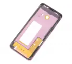 Carcasa Mijloc Mid-Frame Samsung Galaxy S9 (Lilac Purple) - imagine 5
