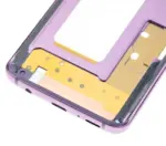Carcasa Mijloc Mid-Frame Samsung Galaxy S9 (Lilac Purple) - imagine 6