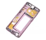 Carcasa Mijloc Mid-Frame Samsung Galaxy S9 (Lilac Purple) - imagine 8