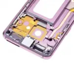 Carcasa Mijloc Mid-Frame Samsung Galaxy S9 (Lilac Purple) - imagine 9