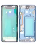 Carcasa Mijloc Mid-Frame Samsung Galaxy S9 (Coral Blue) - imagine 2