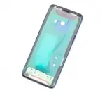 Carcasa Mijloc Mid-Frame Samsung Galaxy S9 (Coral Blue) - imagine 5