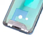 Carcasa Mijloc Mid-Frame Samsung Galaxy S9 (Coral Blue) - imagine 6
