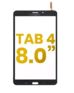 Touchscreen (Digitizer) Samsung Galaxy Tab 4 8.0 (Black)