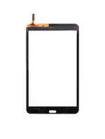 Touchscreen (Digitizer) Samsung Galaxy Tab 4 8.0 (Black) - imagine 2