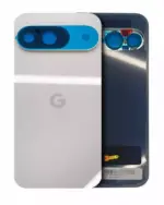 Carcasa Spate Google Pixel 9 Original (Porcelain)
