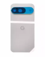 Carcasa Spate Google Pixel 9 Original (Porcelain) - imagine 2