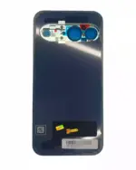 Carcasa Spate Google Pixel 9 Original (Porcelain) - imagine 4