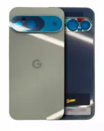 Carcasa Spate Google Pixel 9 Original (Wintergreen)