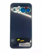 Carcasa Spate Google Pixel 9 Original (Wintergreen) - imagine 2