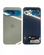 Carcasa Spate Google Pixel 9 Original (Wintergreen) - imagine 3