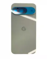 Carcasa Spate Google Pixel 9 Original (Wintergreen) - imagine 4