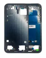 Carcasa MijlocMid- Frame Google Pixel 9 Original (Obsidian)
