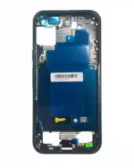 Carcasa MijlocMid- Frame Google Pixel 9 Original (Obsidian) - imagine 2