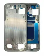 Carcasa Mijloc Mid- Frame Google Pixel 9 Original (Wintergreen)