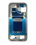 Carcasa Mijloc Mid- Frame Google Pixel 9 Original (Wintergreen) - imagine 2