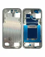 Carcasa Mijloc Mid- Frame Google Pixel 9 Original (Wintergreen) - imagine 3